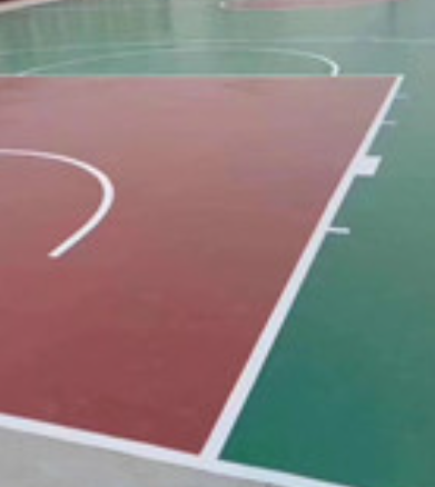 安龙篮球场地坪维修全方案